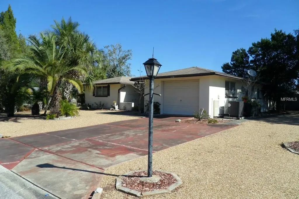 10704 Oleander Drive Port Richey FL 34668