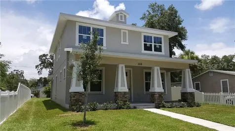 2618 Oakdale Street S St Petersburg FL 33705