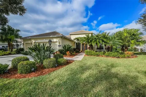7110 Treymore Court Sarasota FL 34243