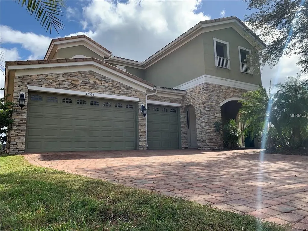 3864 Shoreview Drive Kissimmee FL 34744