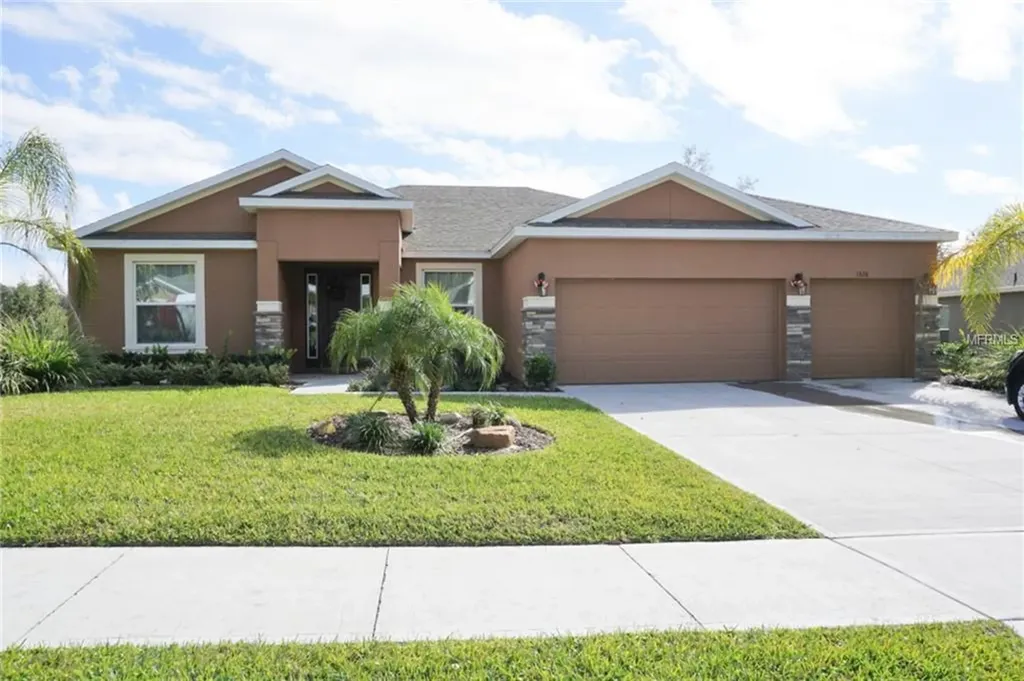 1526 Spinfisher Drive Apopka FL 32712