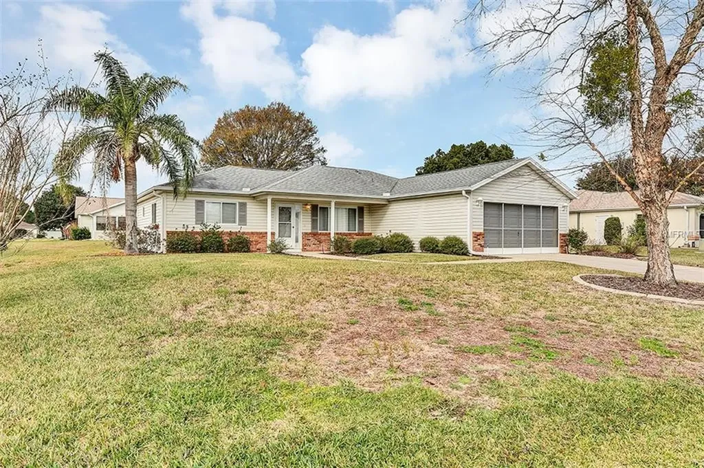 13716 SE 87th Terrace Summerfield FL 34491