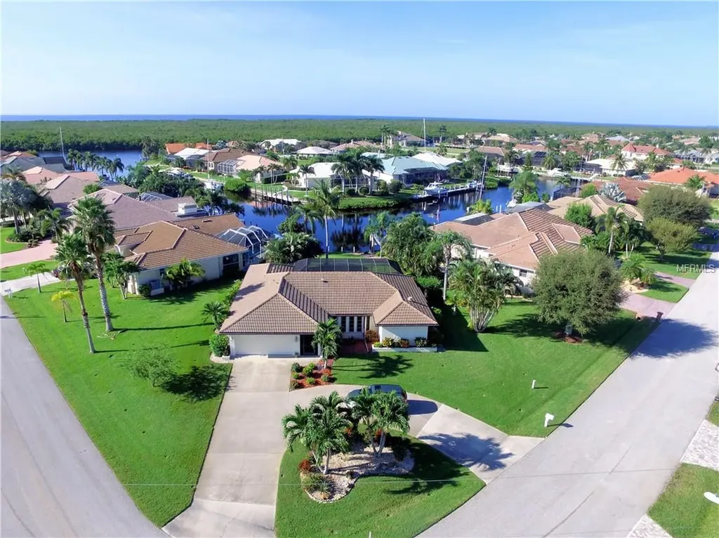 1447 Casey Key Drive Punta Gorda FL 33950