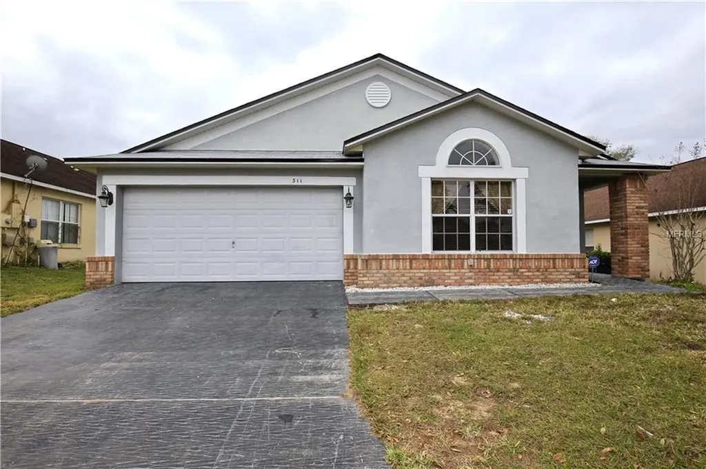 311 Lake Davenport Boulevard Davenport FL 33897