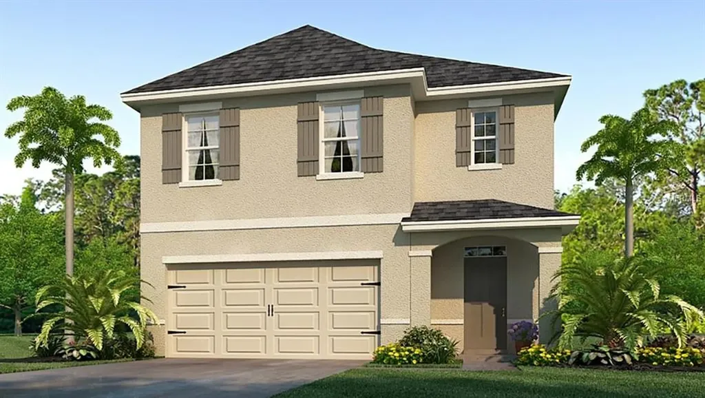 16815 Trite Bend Street Wimauma FL 33598