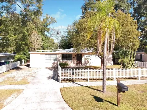 4407 W Iowa Avenue Tampa FL 33616