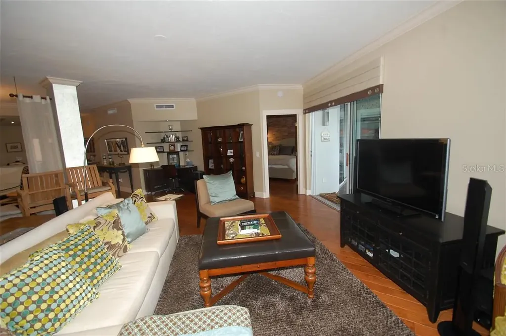 4634 Mirada Way Sarasota FL 34238