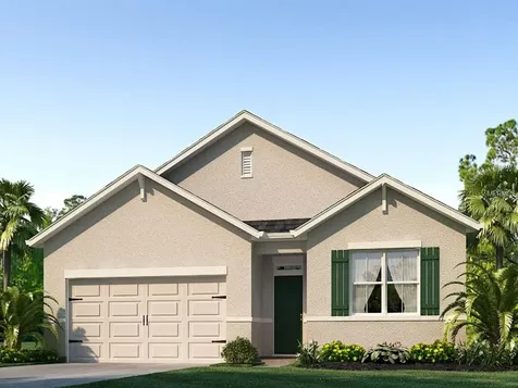 3471 Clingman Street Deltona FL 32738