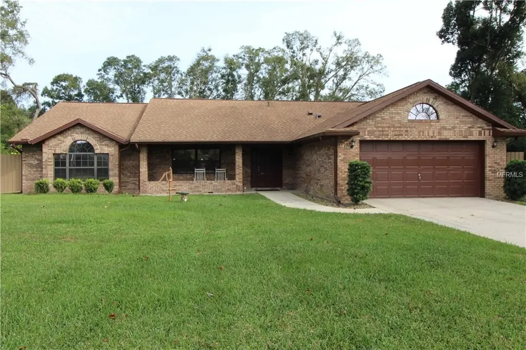 1419 Canary Drive Deland FL 32720