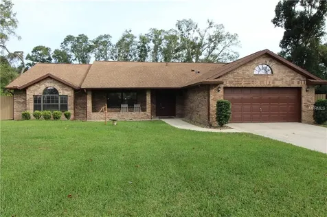 1419 Canary Drive Deland FL 32720