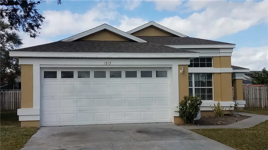 1513 Larks Nest Court Orlando FL 32824