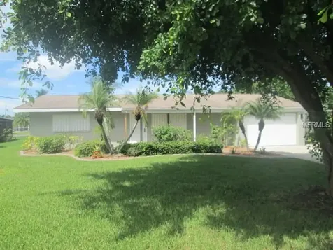 1424 Deer Creek Drive Englewood FL 34223