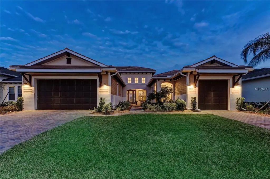 5712 Tidewater Preserve Boulevard Bradenton FL 34208