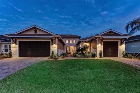 5712 Tidewater Preserve Boulevard Bradenton FL 34208