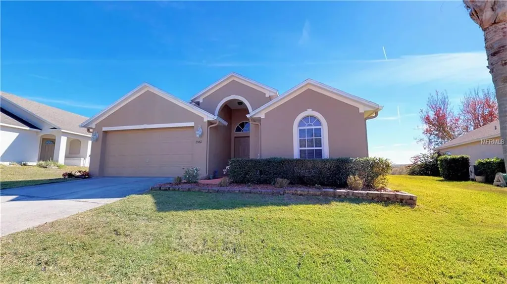 25412 Divot Drive Sorrento FL 32776