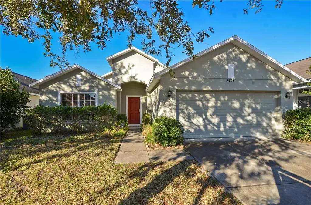 4808 Northern Dancer Way Orlando FL 32826