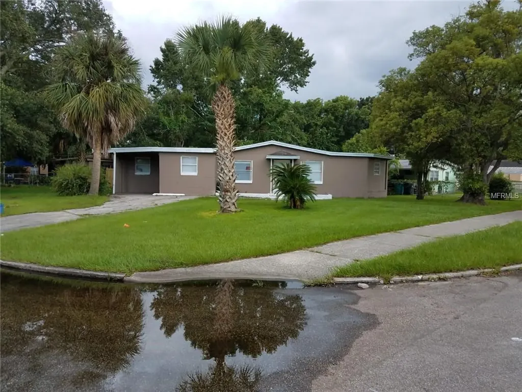 4300 Lake Lawne Avenue Orlando FL 32808