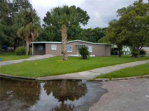 4300 Lake Lawne Avenue Orlando FL 32808
