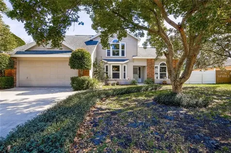 4215 Vixen Court Oviedo FL 32765