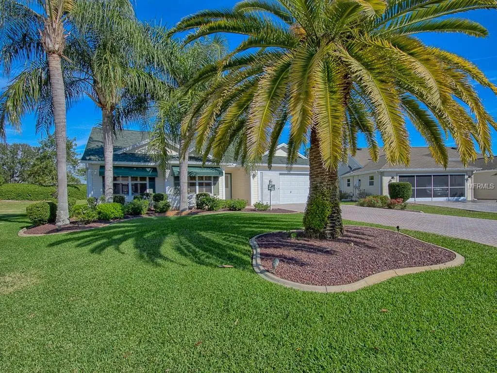1557 Oak Forest Drive The Villages FL 32162
