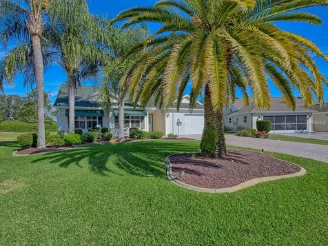 1557 Oak Forest Drive The Villages FL 32162