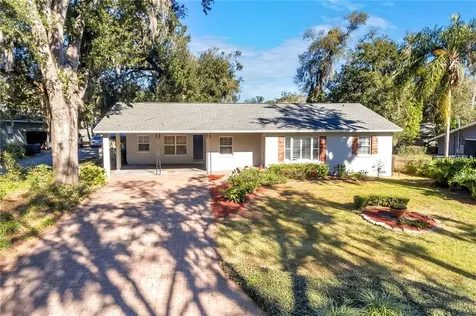 3415 Eubanks Avenue Orlando FL 32806