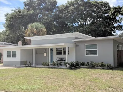 3534 20th Street N St Petersburg FL 33713