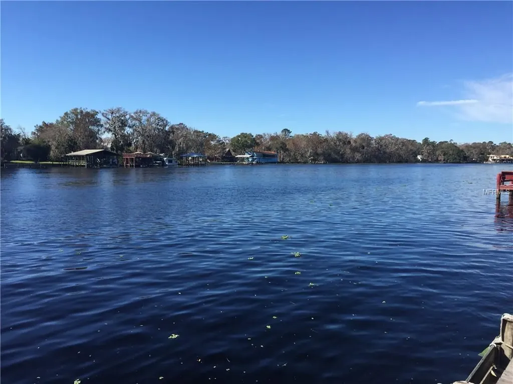 1619 River Road Astor FL 32102