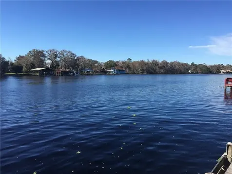 1619 River Road Astor FL 32102