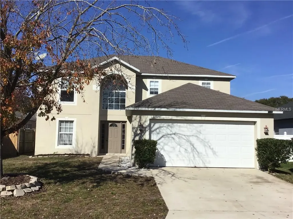 7395 Volley Drive N Jacksonville FL 32277