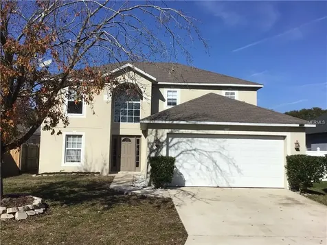 7395 Volley Drive N Jacksonville FL 32277
