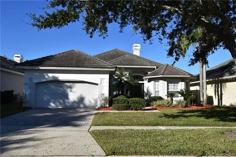 10813 Woodchase Circle Orlando FL 32836