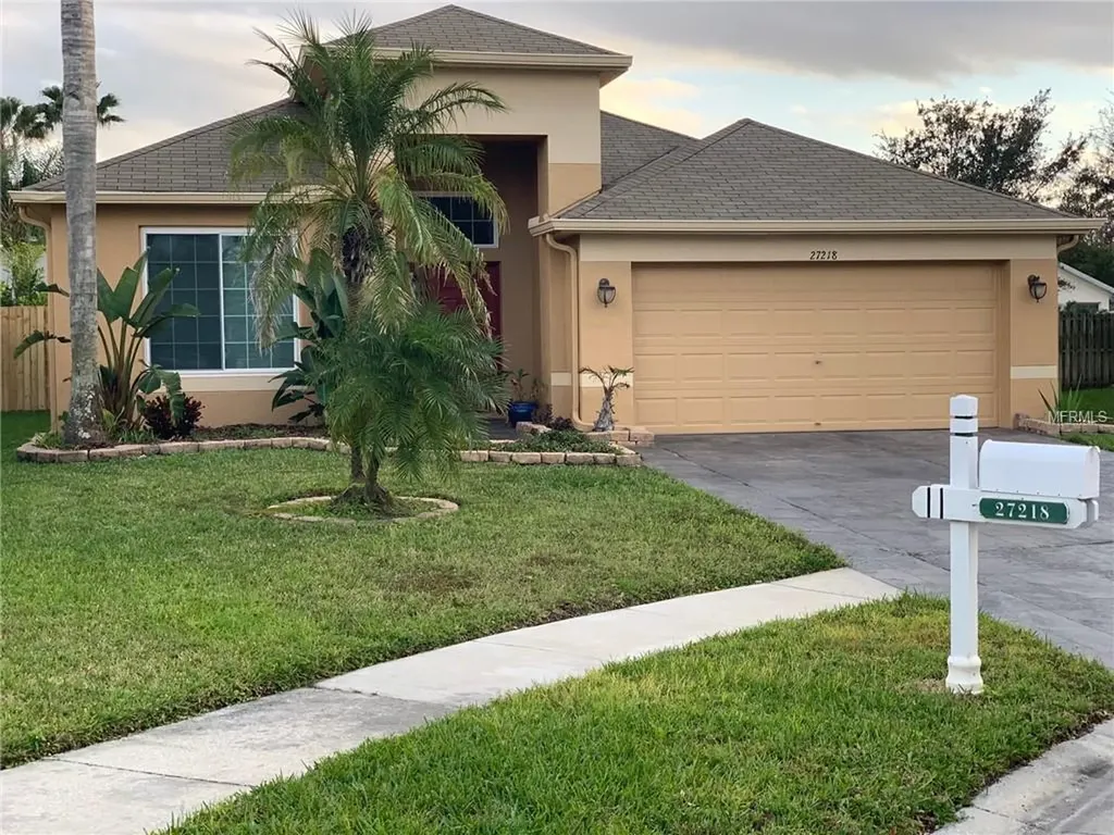 27218 Liriope Court Wesley Chapel FL 33544