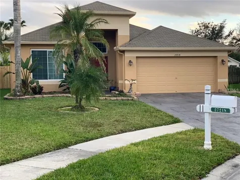 27218 Liriope Court Wesley Chapel FL 33544