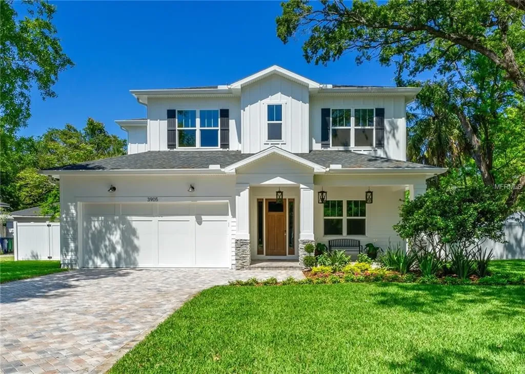 3905 W Horatio Street Tampa FL 33609
