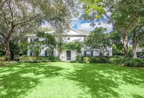4929 Saint Croix Drive Tampa FL 33629