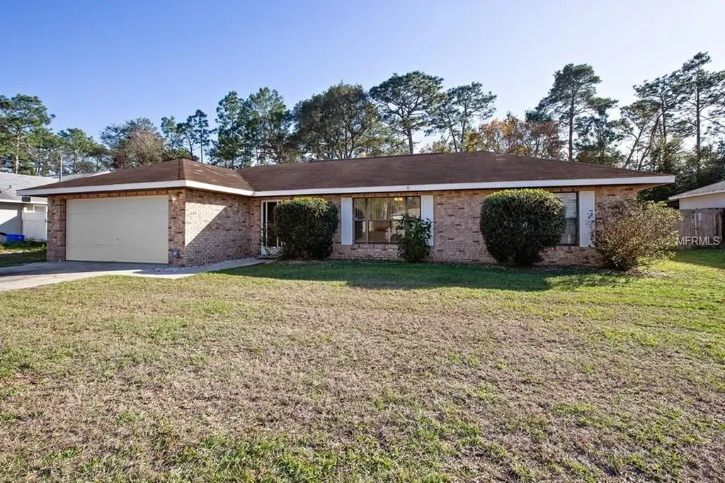 3245 Noah Street Deltona FL 32738