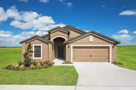 874 N Fairbanks Drive Deltona FL 32725