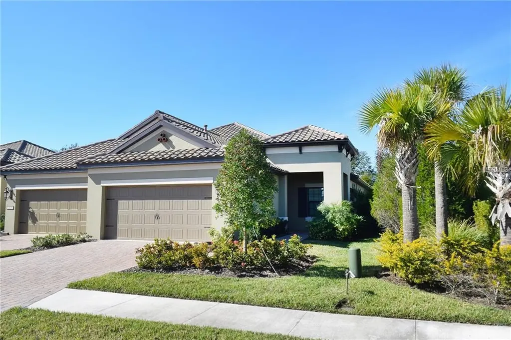 6306 Positano Court Sarasota FL 34243