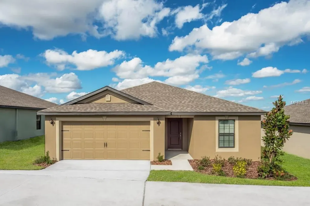 1673 Airmont Avenue Deltona FL 32725
