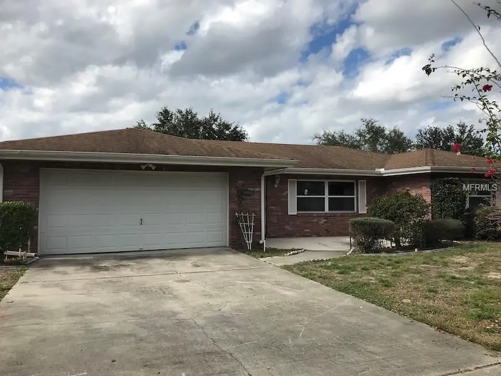 936 W Heron Circle Winter Haven FL 33884