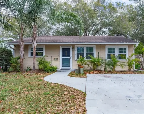 3613 38th Street N St Petersburg FL 33713