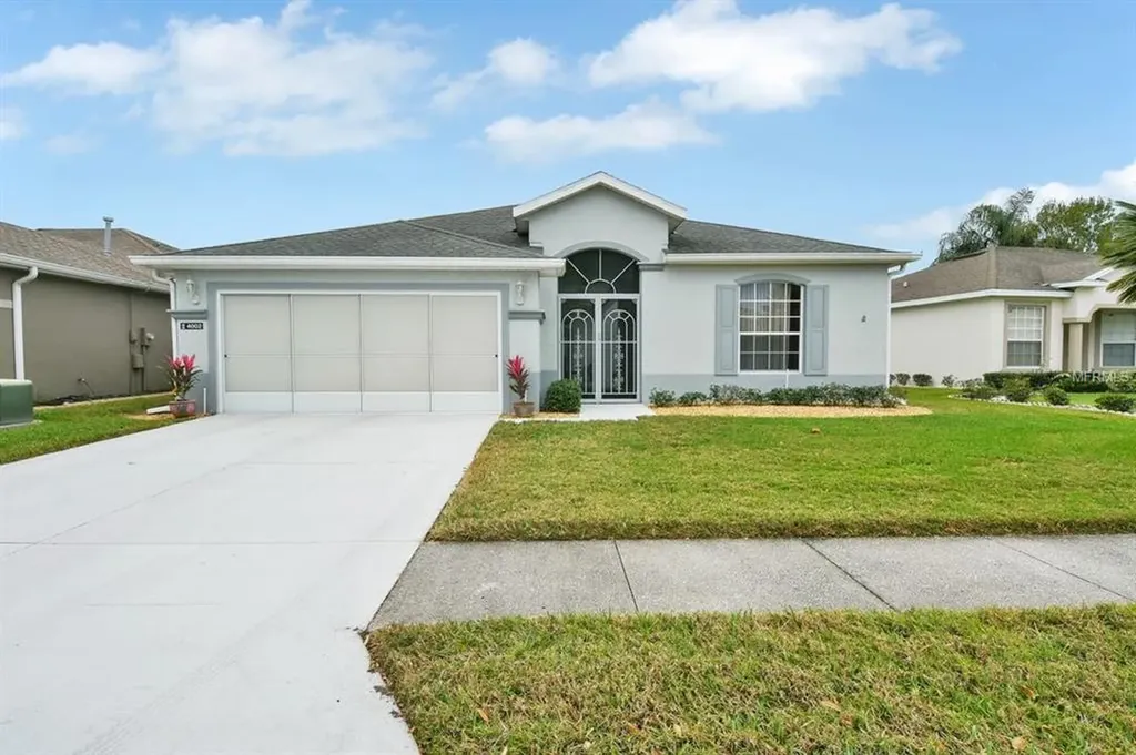 4002 Windchime Lane Lakeland FL 33811