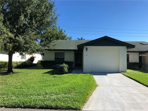 51 Buck Circle Haines City FL 33844
