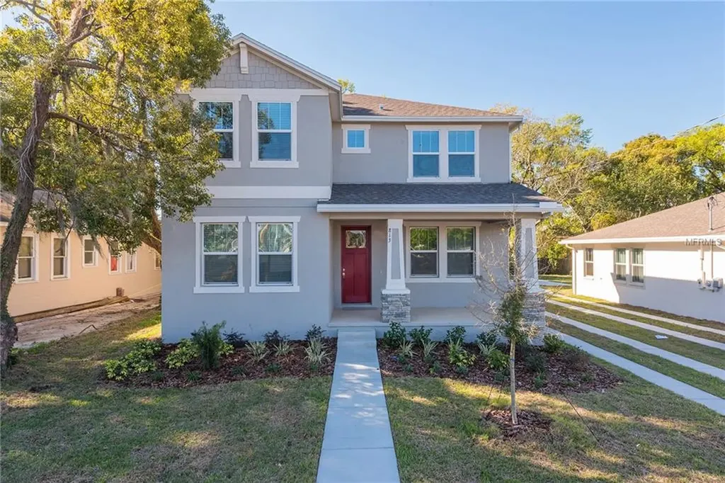 710 W Idlewild Avenue Tampa FL 33604