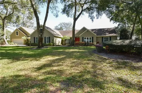 16748 Tequesta Trail Clermont FL 34715