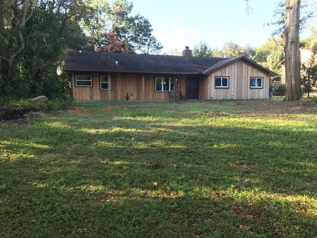 10508 Park Ridge Gotha Road Windermere FL 34786