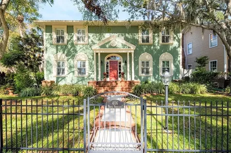 406 S Royal Poinciana Drive Tampa FL 33609