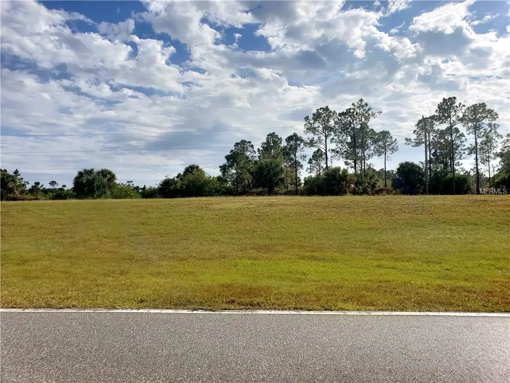 25689 Prada Drive Punta Gorda FL 33955