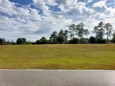 25689 Prada Drive Punta Gorda FL 33955